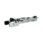 CTM TM Hi-Capa 5.1 CNC SUPERLINE Split Slide - Electroplated Chrome