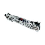 CTM TM Hi-Capa 5.1 CNC SUPERLINE Split Slide - Electroplated Chrome - obrazek 2