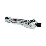 CTM TM Hi-Capa 5.1 CNC SUPERLINE Split Slide - Electroplated Chrome - obrazek 4