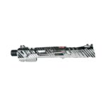 CTM TM Hi-Capa 5.1 CNC SUPERLINE Split Slide - Electroplated Chrome - obrazek 5