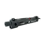 CTM TM Hi-Capa 4.3 CNC SUPERLINE Split Slide - Black