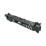CTM TM Hi-Capa 4.3 CNC SUPERLINE Split Slide - Black - obrazek 2