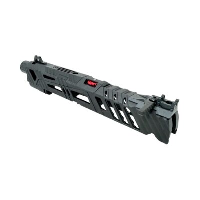 Alternative view of CTM TM Hi-Capa 4.3 CNC SUPERLINE Split Slide - Black