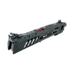 CTM TM Hi-Capa 4.3 CNC SUPERLINE Split Slide - Black - obrazek 3