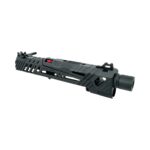 CTM TM Hi-Capa 4.3 CNC SUPERLINE Split Slide - Black - obrazek 4