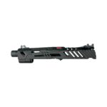 CTM TM Hi-Capa 4.3 CNC SUPERLINE Split Slide - Black - obrazek 5