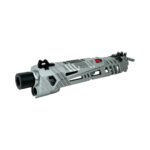 CTM TM Hi-Capa 4.3 CNC SUPERLINE Split Slide - Grey