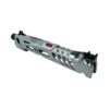 CTM TM Hi-Capa 4.3 CNC SUPERLINE Split Slide - Grey OD-A-CTM0065-GY asgbox.pl