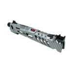 CTM TM Hi-Capa 4.3 CNC SUPERLINE Split Slide - Grey - obrazek 2
