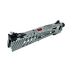 CTM TM Hi-Capa 4.3 CNC SUPERLINE Split Slide - Grey - obrazek 3