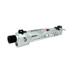 CTM TM Hi-Capa 4.3 CNC SUPERLINE Split Slide - Silver