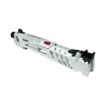 CTM TM Hi-Capa 4.3 CNC SUPERLINE Split Slide - Silver - obrazek 2