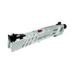 CTM TM Hi-Capa 4.3 CNC SUPERLINE Split Slide - Silver - obrazek 3