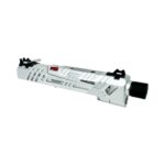 CTM TM Hi-Capa 4.3 CNC SUPERLINE Split Slide - Silver - obrazek 4
