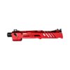 CTM TM Hi-Capa 4.3 CNC SUPERLINE Split Slide - Red OD-A-CTM0065-RED asgbox.pl
