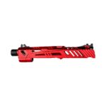 CTM TM Hi-Capa 4.3 CNC SUPERLINE Split Slide - Red - obrazek 5