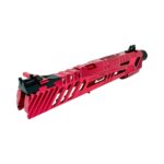 CTM TM Hi-Capa 4.3 CNC SUPERLINE Split Slide - Pink - obrazek 3