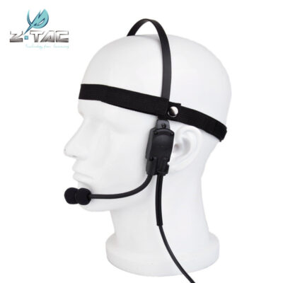 Z Tactical MH180-V Atlantic Signal Headset