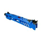 CTM TM Hi-Capa 4.3 CNC SUPERLINE Split Slide - Blue - obrazek 2