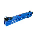 CTM TM Hi-Capa 4.3 CNC SUPERLINE Split Slide - Blue - obrazek 3