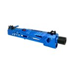 CTM TM Hi-Capa 4.3 CNC SUPERLINE Split Slide - Blue - obrazek 4