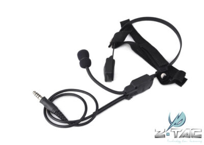 Z Tactical MH180-V Atlantic Signal Headset - obrazek 2