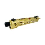 CTM TM Hi-Capa 4.3 CNC SUPERLINE Split Slide - Gold