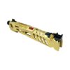 CTM TM Hi-Capa 4.3 CNC SUPERLINE Split Slide - Gold OD-A-CTM0065-GOLD asgbox.pl