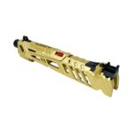 CTM TM Hi-Capa 4.3 CNC SUPERLINE Split Slide - Gold - obrazek 2