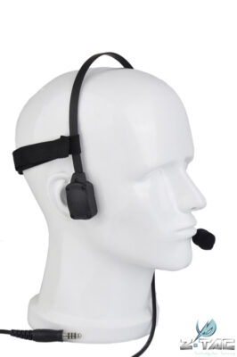 Z Tactical MH180-V Atlantic Signal Headset - obrazek 3
