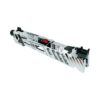 CTM TM Hi-Capa 4.3 CNC SUPERLINE Split Slide - Electroplated Chrome OD-A-CTM0065-CHROME asgbox.pl
