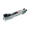 CTM TM Hi-Capa 4.3 CNC SUPERLINE Split Slide - Electroplated Chrome OD-A-CTM0065-CHROME asgbox.pl