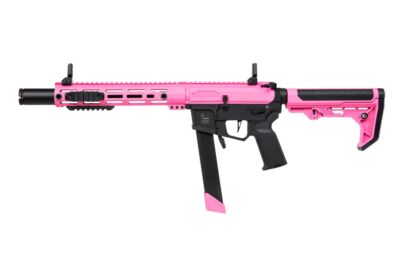 SA AR9 Light Ops (SA-FX02 FLEX(TM) HAL ETU) - Pink