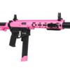 SA AR9 Light Ops (SA-FX02 FLEX(TM) HAL ETU) - Pink OD-A-SPARMS265-PINK asgbox.pl