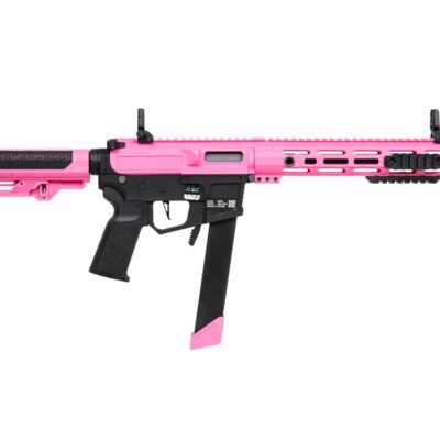 Alternative view of SA AR9 Light Ops (SA-FX02 FLEX(TM) HAL ETU) - Pink