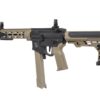 SA AR9 Light Ops (SA-FX02 FLEX(TM) HAL ETU) - Black/Tan OD-A-SPARMS265-TAN asgbox.pl