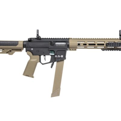 Alternative view of SA AR9 Light Ops (SA-FX02 FLEX(TM) HAL ETU) - Black/Tan