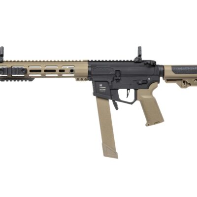 SA AR9 Light Ops (SA-FX02 FLEX(TM) HAL ETU) - Black/Tan