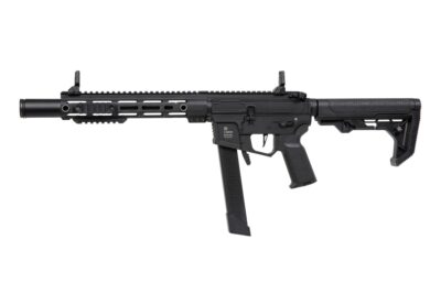 SA AR9 Light Ops (SA-FX02 FLEX(TM) HAL ETU) - Black