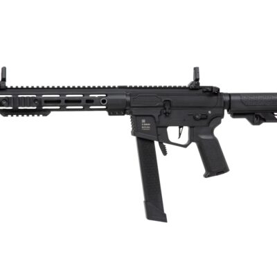 SA AR9 Light Ops (SA-FX02 FLEX(TM) HAL ETU) - Black