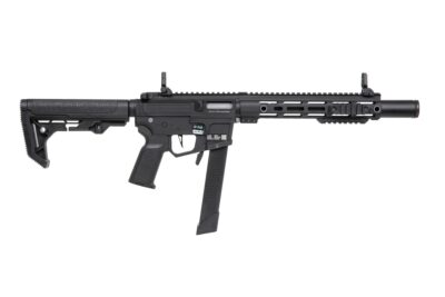 SA AR9 Light Ops (SA-FX02 FLEX(TM) HAL ETU) - Black - obrazek 2