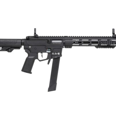 Alternative view of SA AR9 Light Ops (SA-FX02 FLEX(TM) HAL ETU) - Black