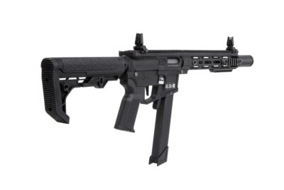 SA AR9 Light Ops (SA-FX02 FLEX(TM) HAL ETU) - Black - obrazek 3