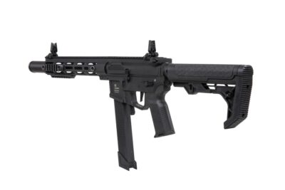 SA AR9 Light Ops (SA-FX02 FLEX(TM) HAL ETU) - Black - obrazek 5