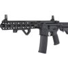 Value Pack SA Daniel Defense(R) MK18 RIII (SA-E28 RIS III 14.5'' EDGE(TM) HAL ETU(TM)) - Black START21 asgbox.pl