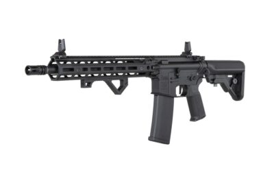 Value Pack SA Daniel Defense(R) MK18 RIII (SA-E28 RIS III 14.5'' EDGE(TM) HAL ETU(TM)) - Black - obrazek 2