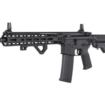 Alternative view of Value Pack SA Daniel Defense(R) MK18 RIII (SA-E28 RIS III 14.5'' EDGE(TM) HAL ETU(TM)) - Black