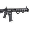 Value Pack SA Daniel Defense(R) MK18 RIII (SA-E28 RIS III 14.5'' EDGE(TM) HAL ETU(TM)) - Black START21 asgbox.pl