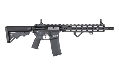 Value Pack SA Daniel Defense(R) MK18 RIII (SA-E28 RIS III 14.5'' EDGE(TM) HAL ETU(TM)) - Black - obrazek 4