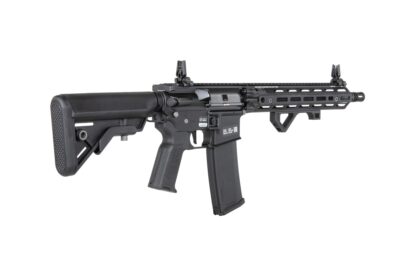 Value Pack SA Daniel Defense(R) MK18 RIII (SA-E28 RIS III 14.5'' EDGE(TM) HAL ETU(TM)) - Black - obrazek 5